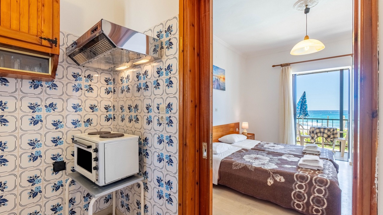 Photo of Bedroom in Agios Gordios