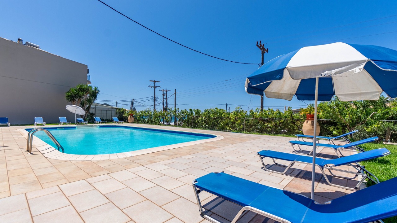 Photo of Outdoor in Agios Gordios