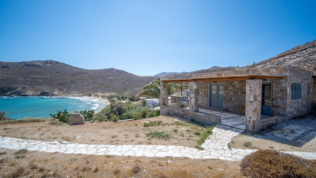 Photo of Outdoor in Serifos