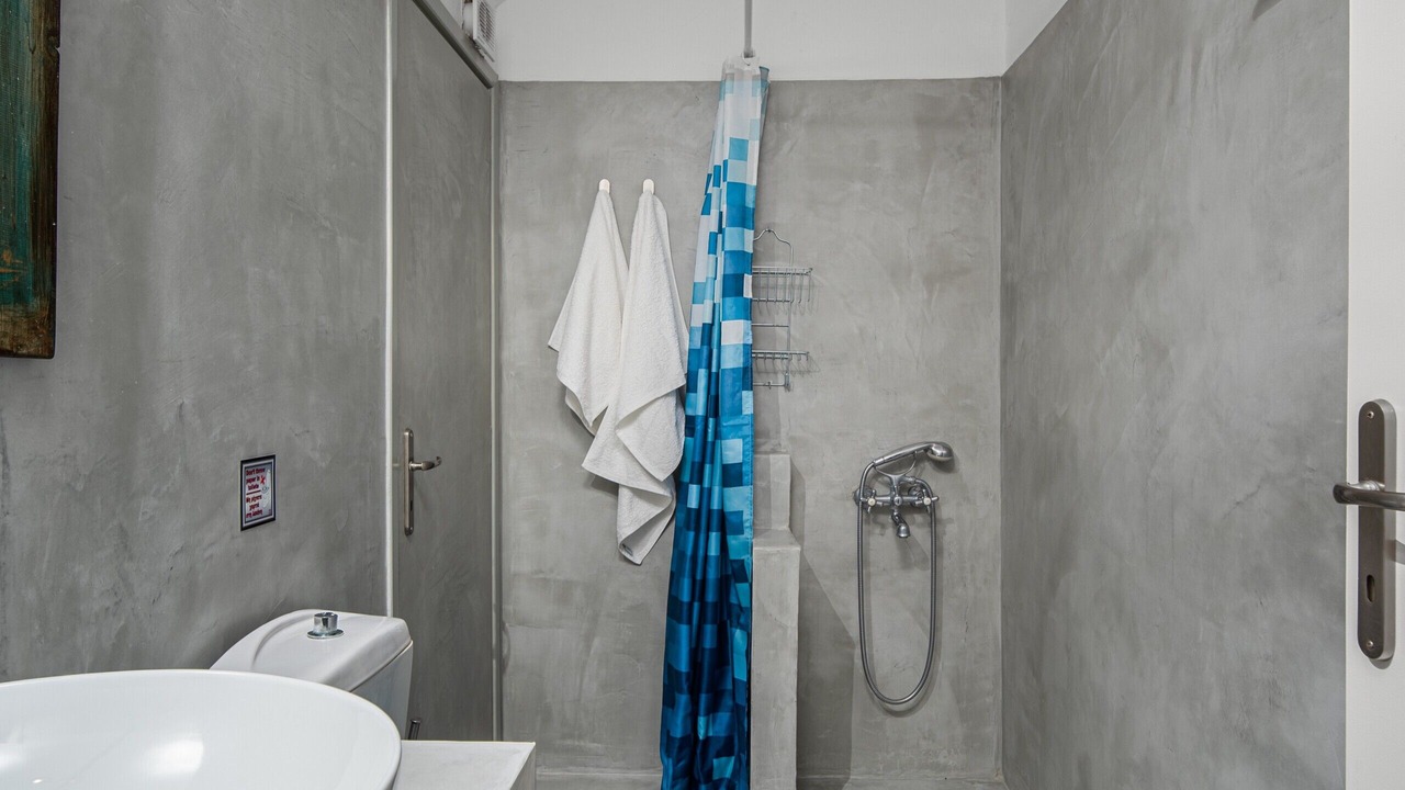 Photo of Bathroom in Serifos
