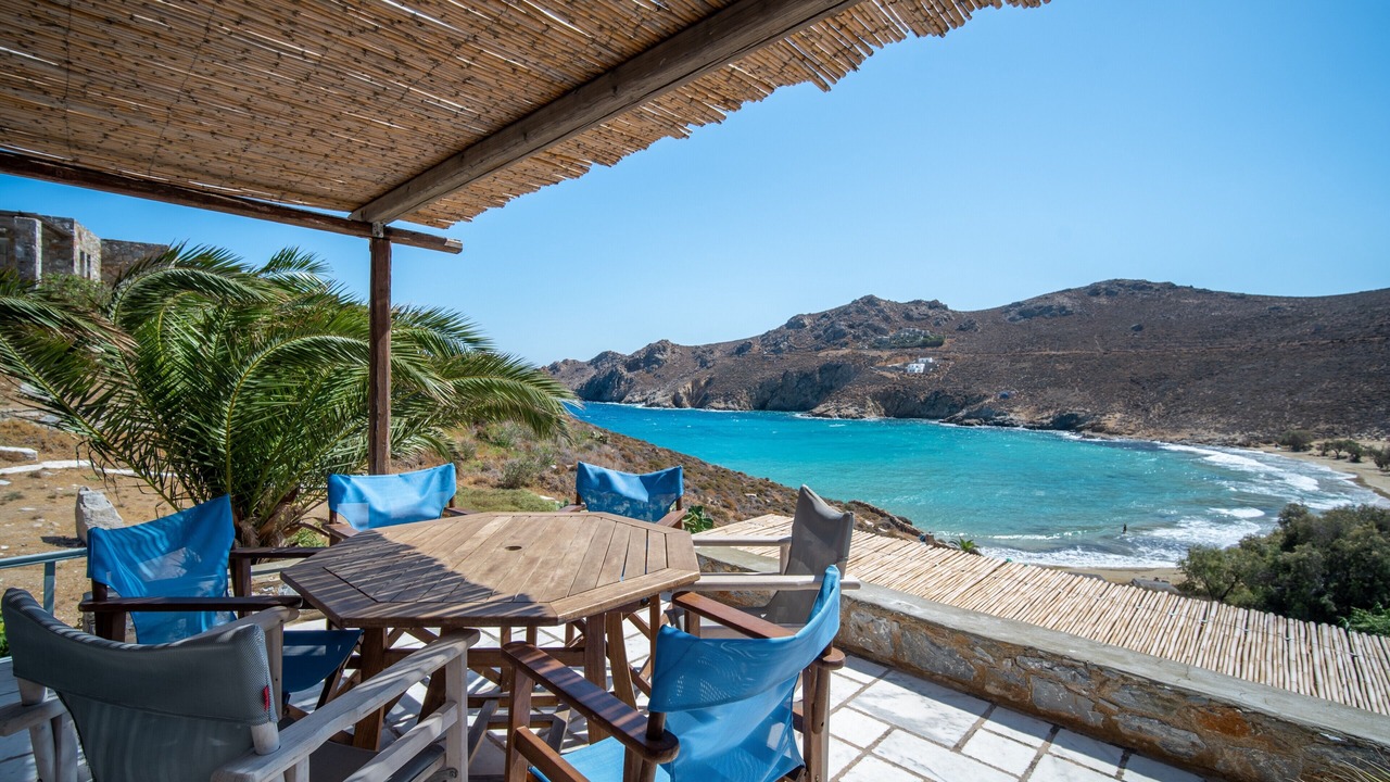 Photo of Outdoor in Serifos