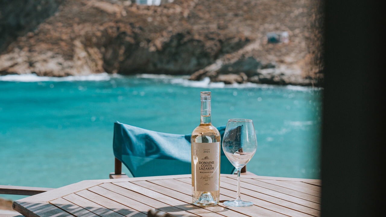 Photo of Outdoor in Serifos