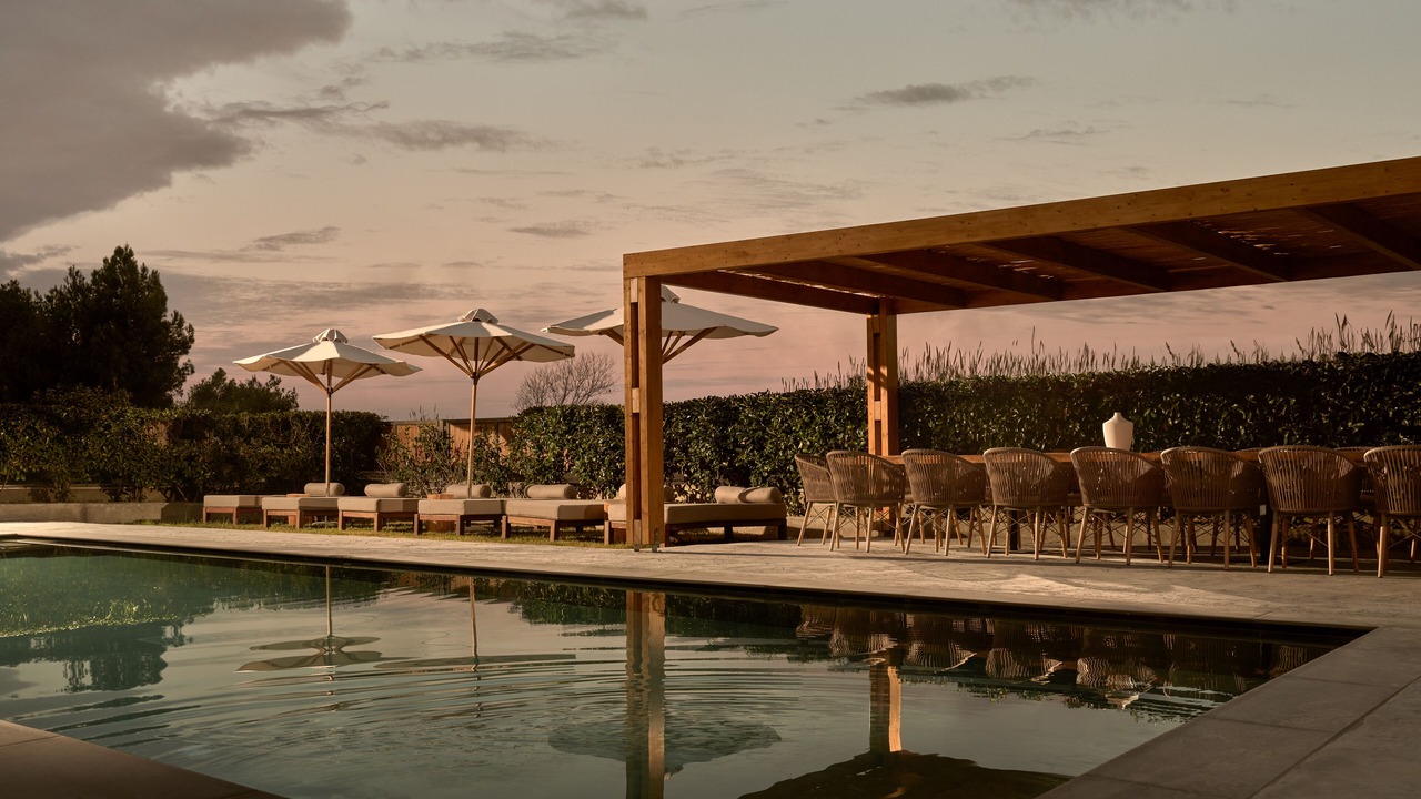 Photo of Outdoor in Tsilivi