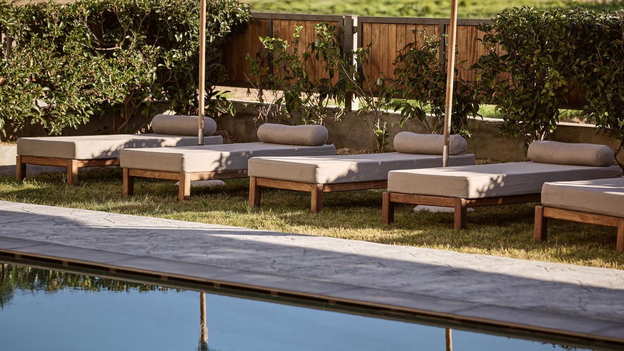 Photo of Outdoor in Tsilivi