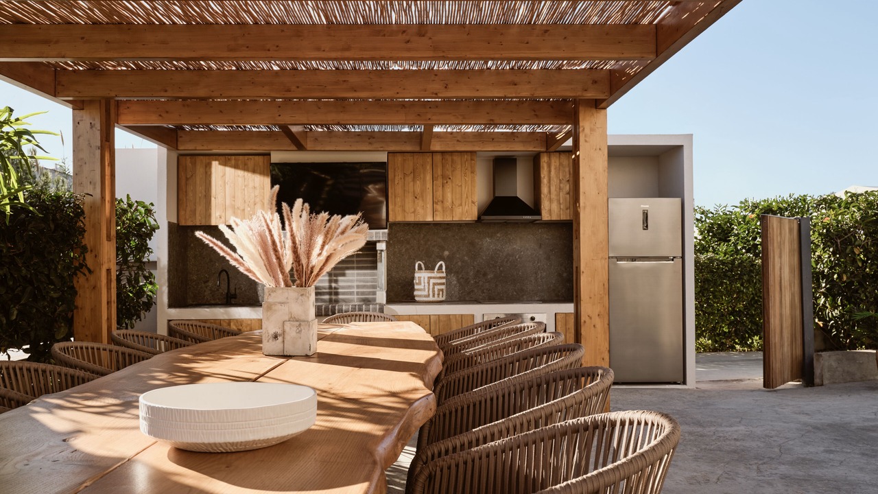 Photo of Outdoor in Tsilivi