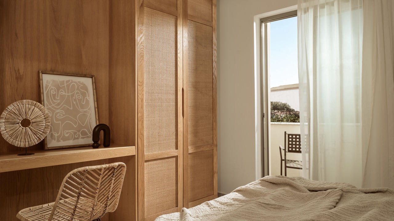 Photo of Patio Balcony in Tsilivi