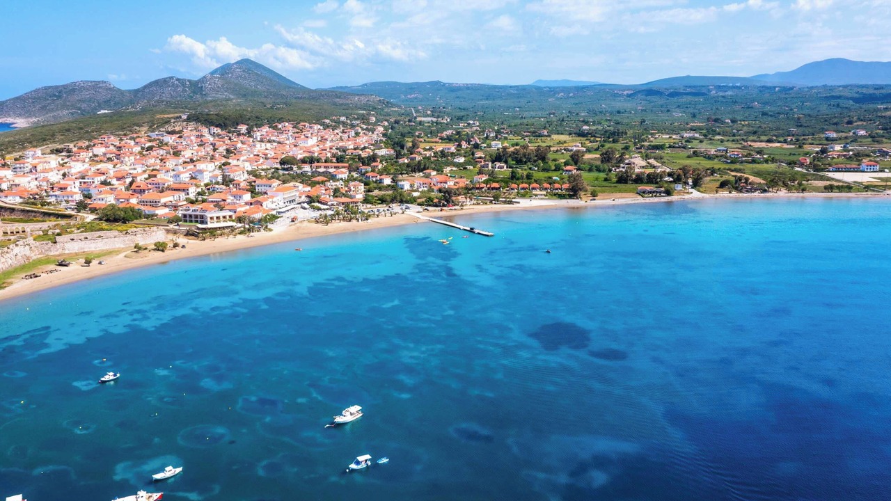Photo of Others in Pylos-Nestoras