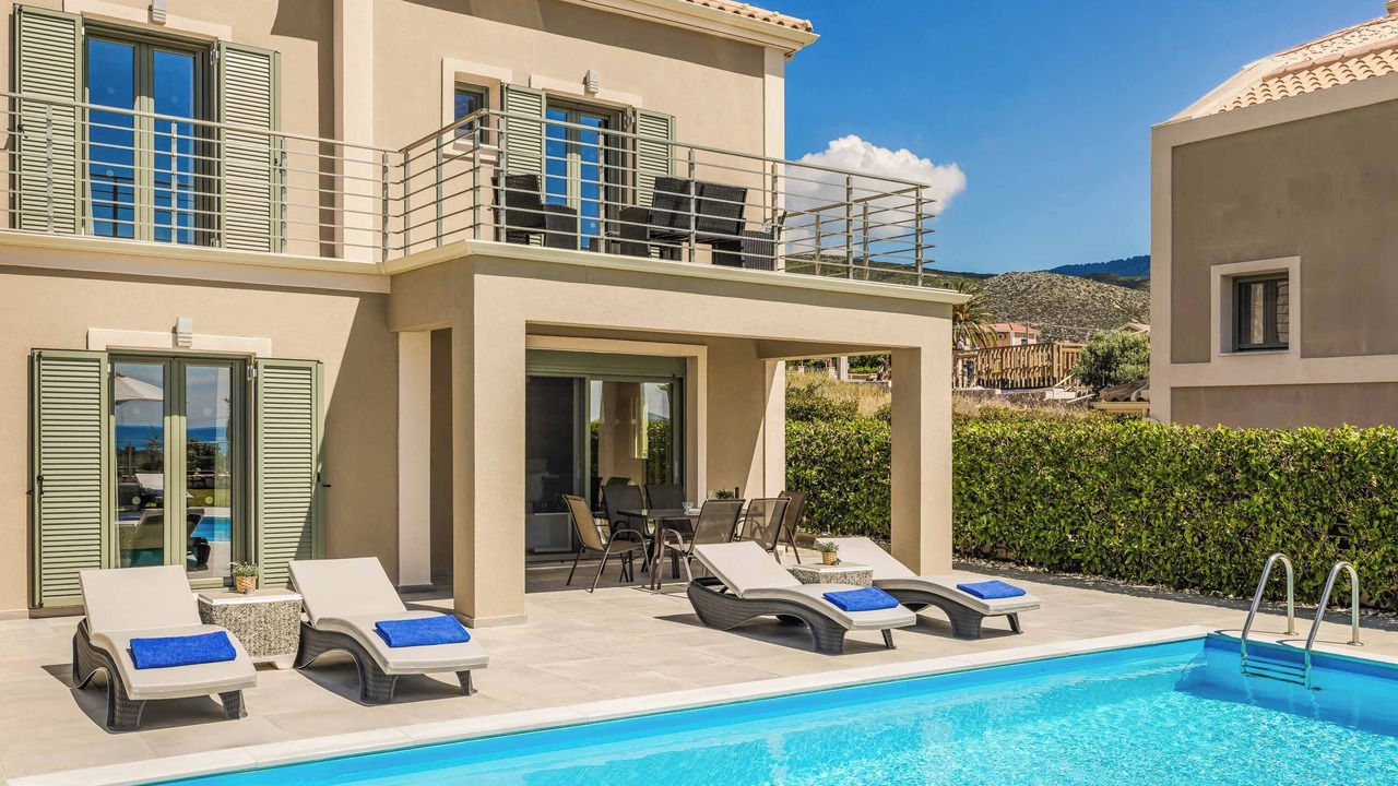 Photo of Outdoor in Karavados