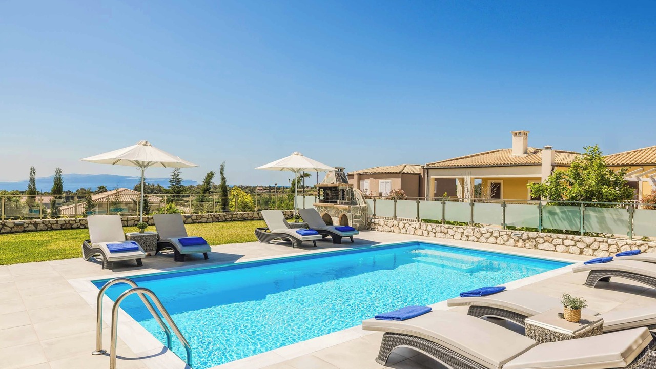 Photo of Outdoor in Karavados