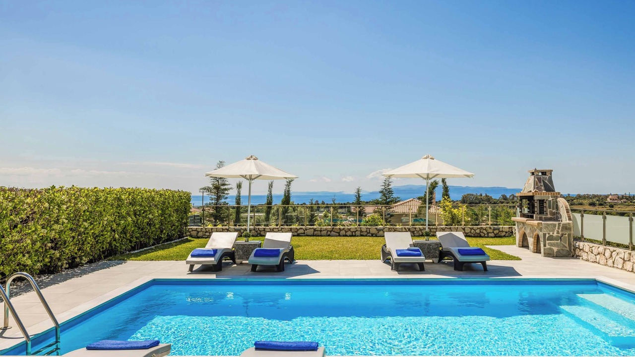 Photo of Outdoor in Karavados