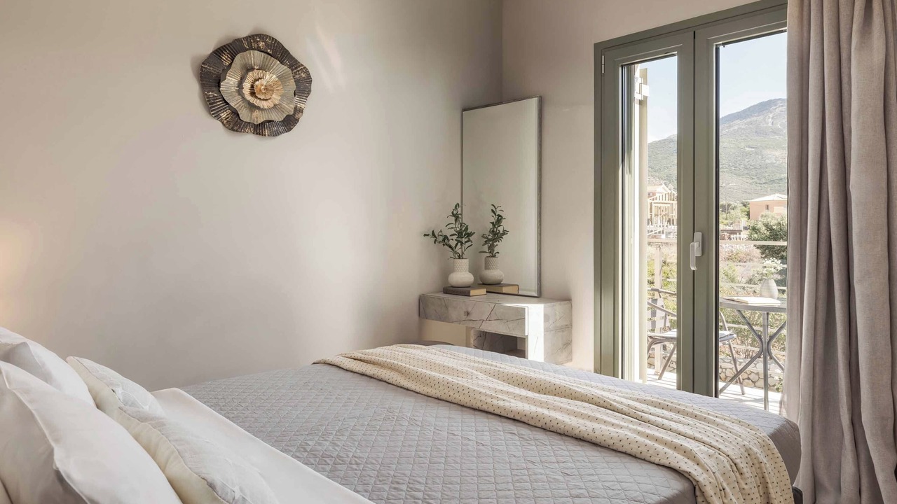 Photo of Bedroom in Karavados