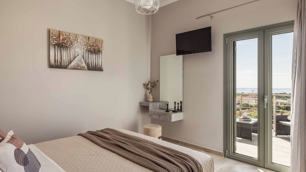 Photo of Bedroom in Karavados