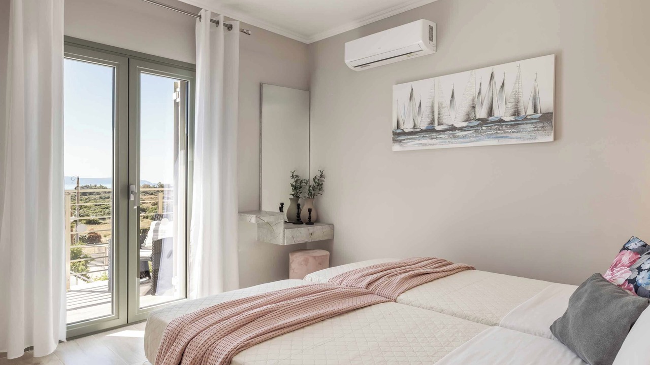 Photo of Bedroom in Karavados