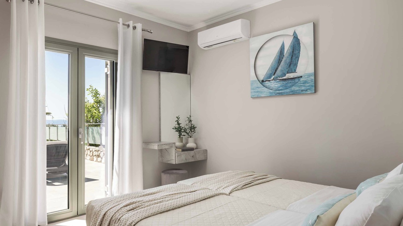Photo of Bedroom in Karavados