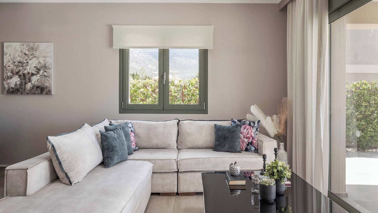 Photo of Livingroom in Karavados