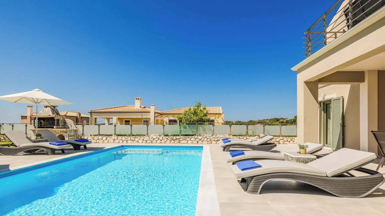 Photo of Outdoor in Karavados