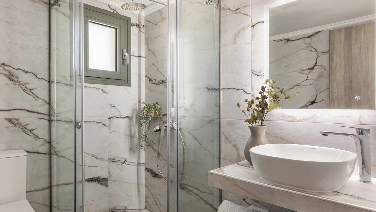 Photo of Bathroom in Karavados