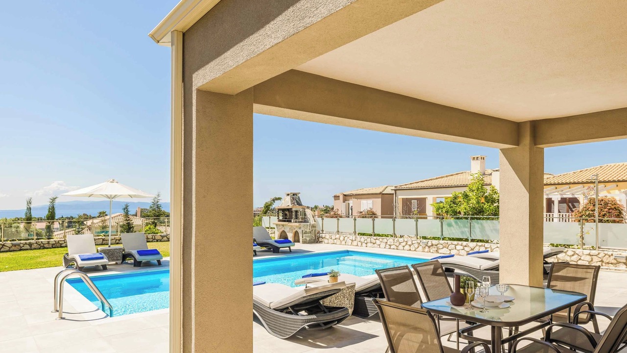 Photo of Outdoor in Karavados