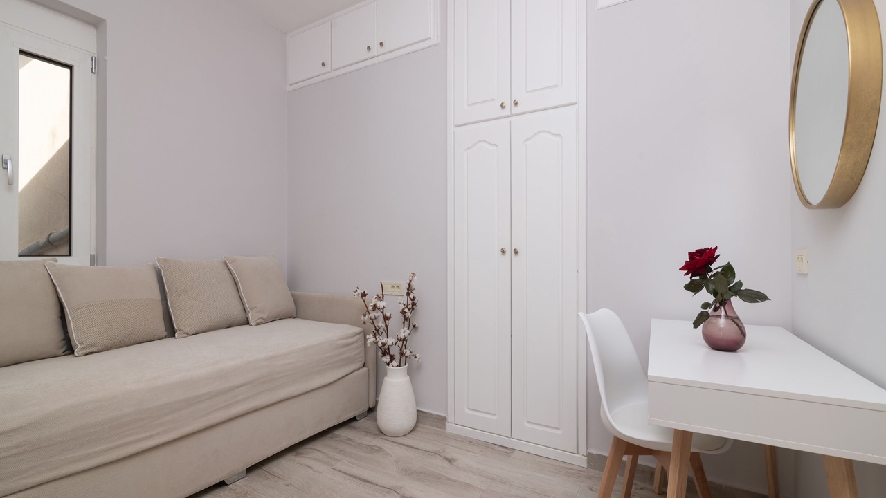 Photo of Livingroom in Laganas
