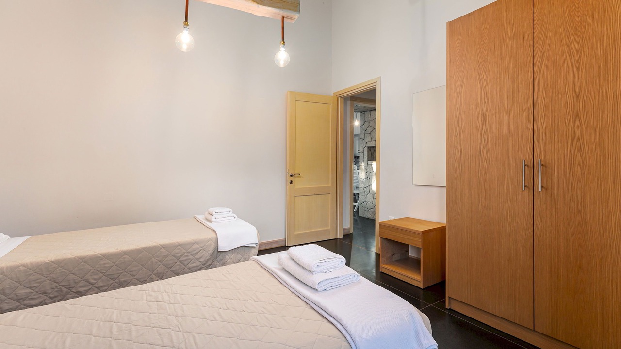 Photo of Bedroom in Limni