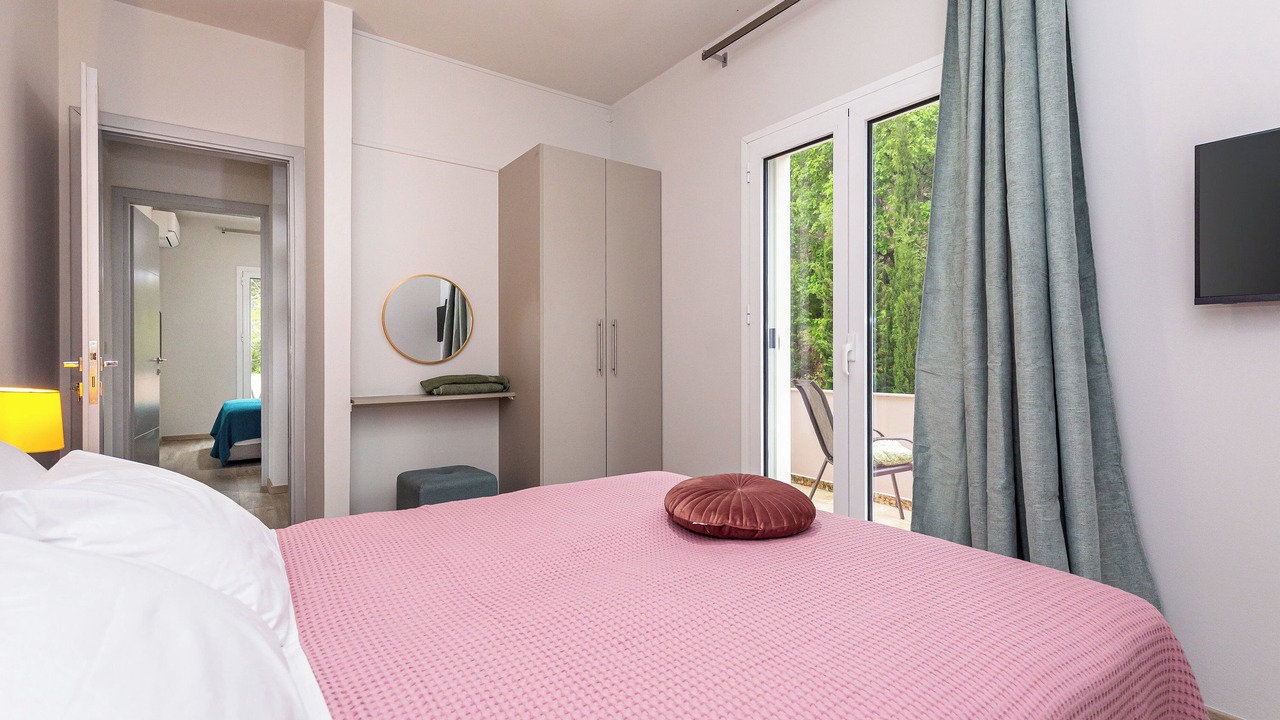 Photo of Bedroom in Gazatika