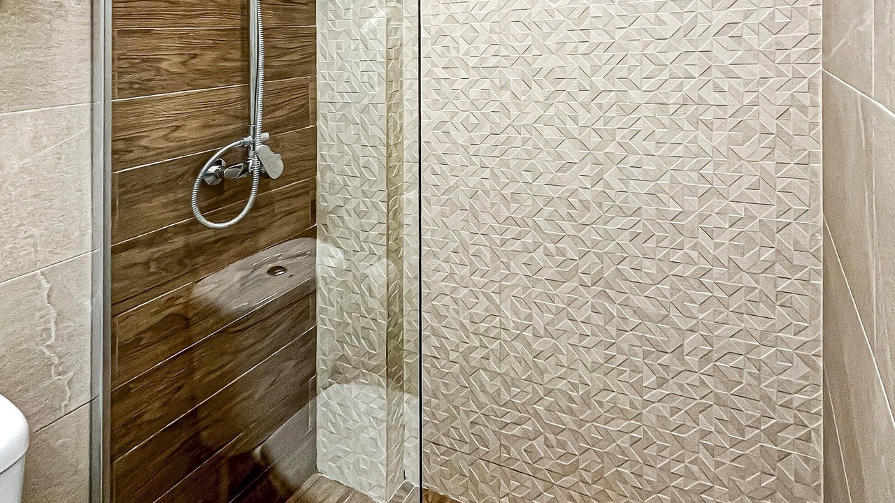 Photo of Bathroom in Lakones