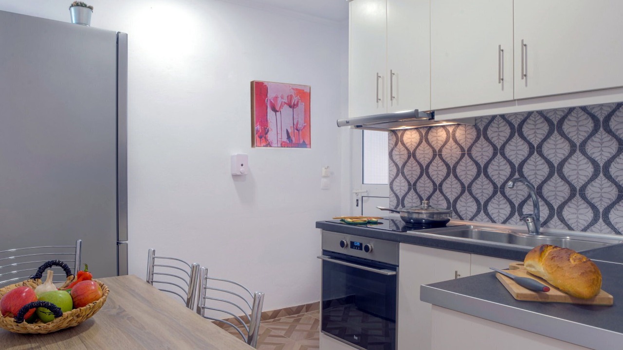 Photo of Kitchen in Lakones