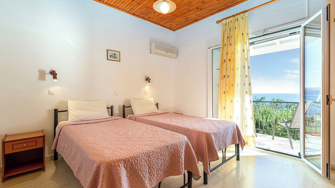 Photo of Bedroom in Barbati