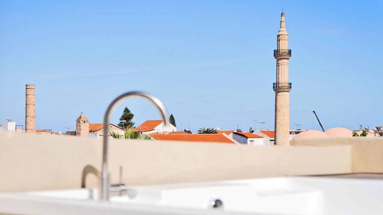 Photo of Outdoor in Old Town Rethymnon