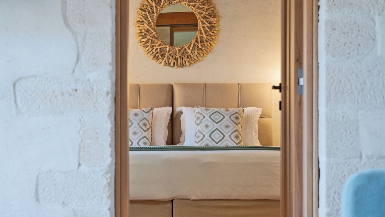 Photo of Bedroom in Old Town Rethymnon