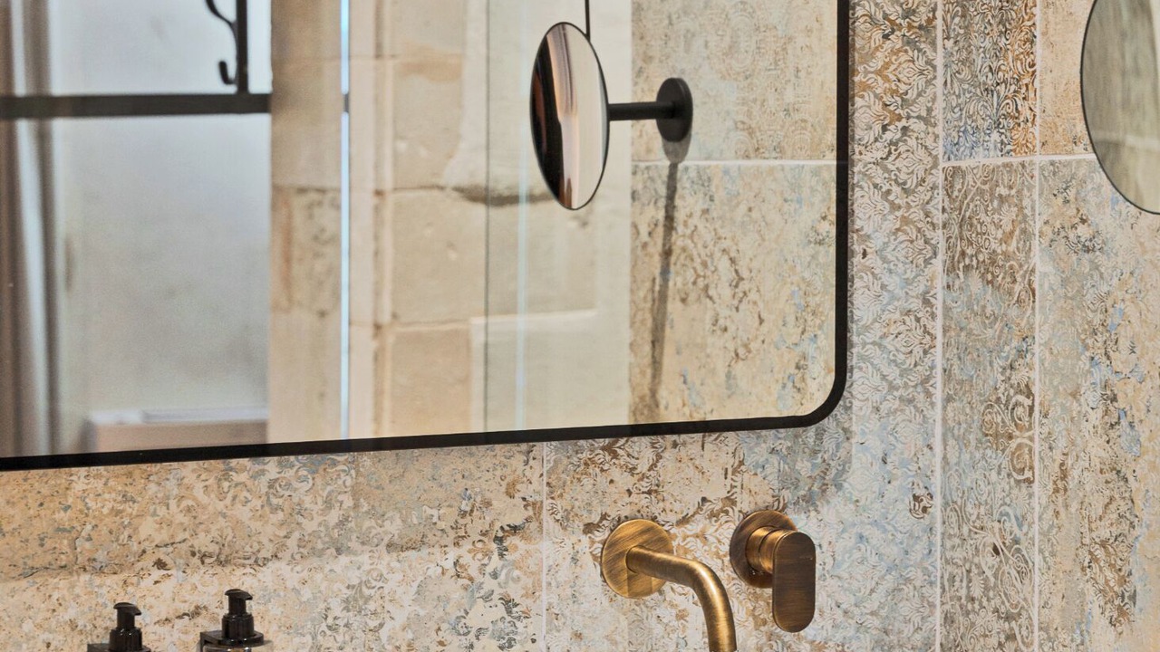 Photo of Bathroom in Old Town Rethymnon