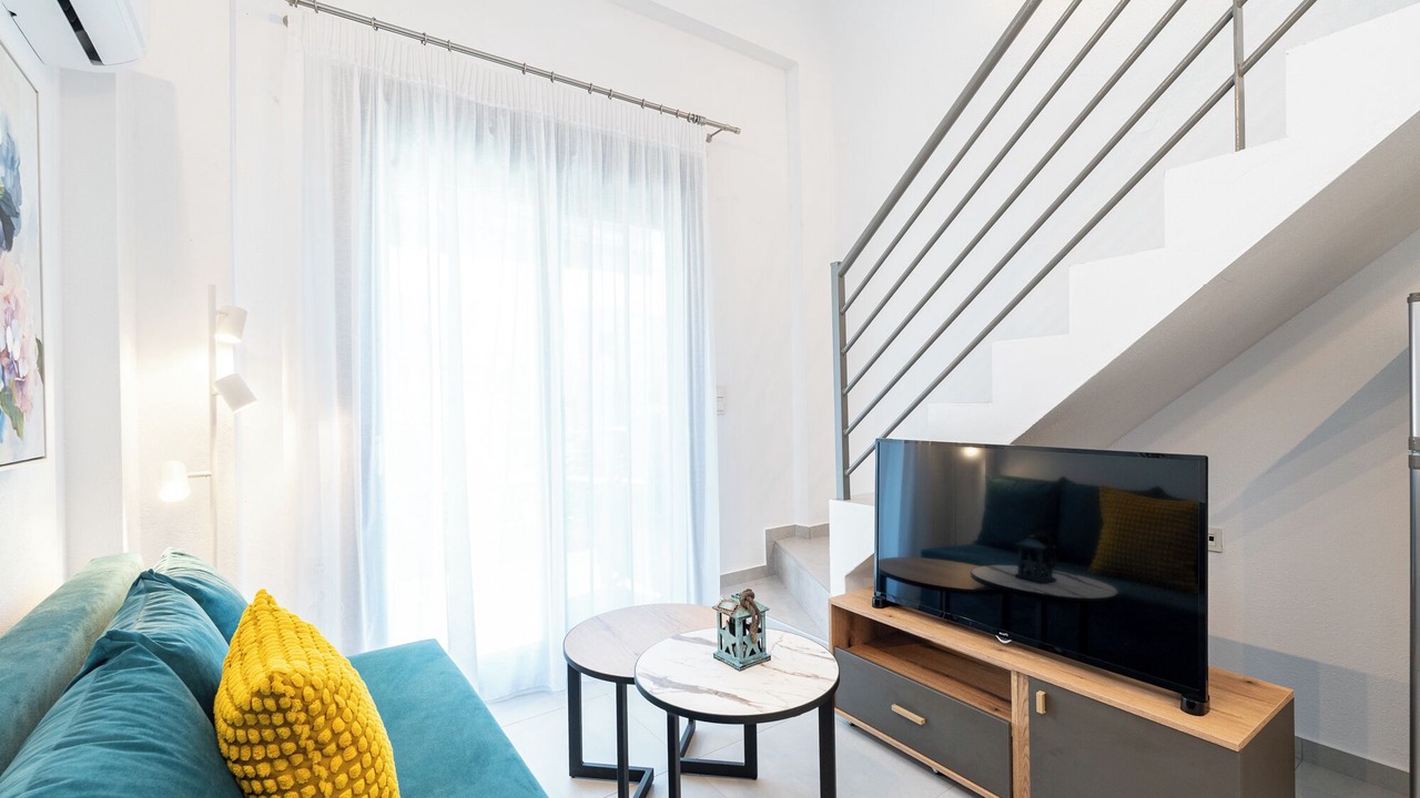 Photo of Livingroom in Ofrinion