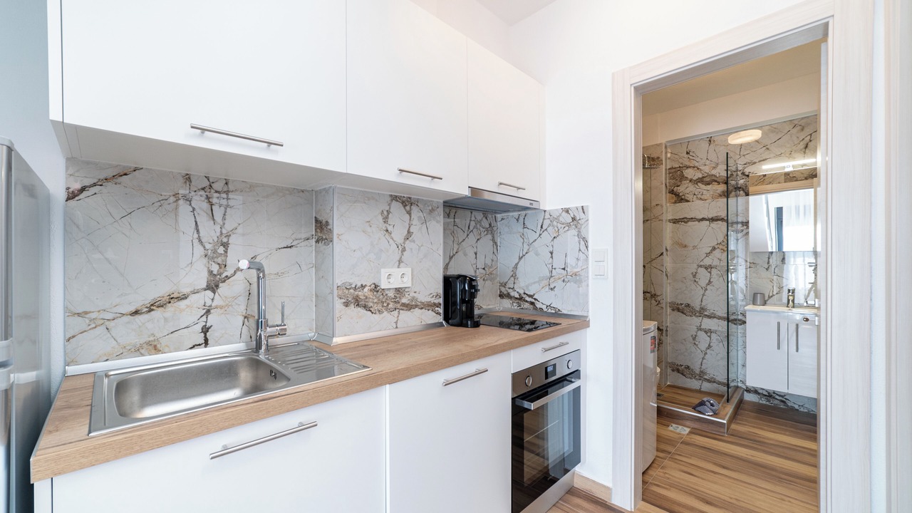Photo of Kitchen in Ofrinion