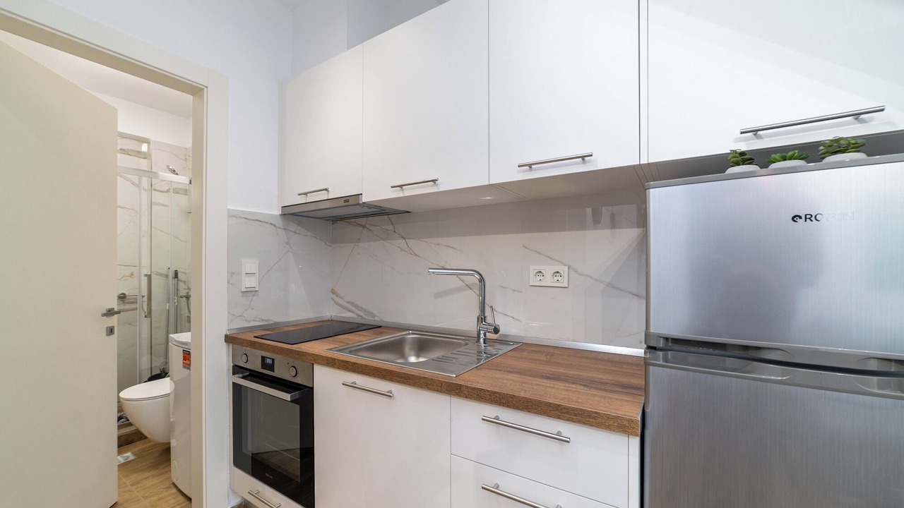 Photo of Kitchen in Ofrinion