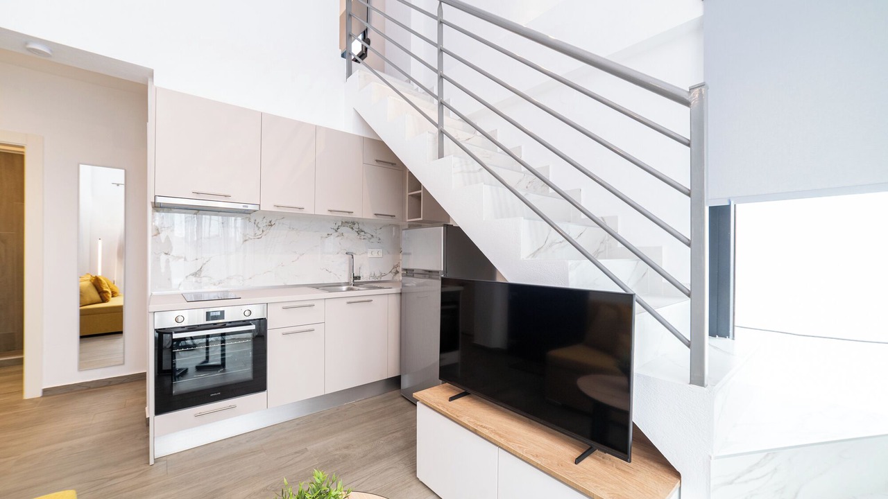 Photo of Kitchen in Ofrinion