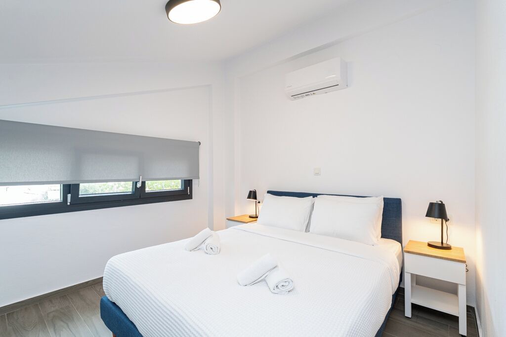 Photo of Bedroom in Ofrinion