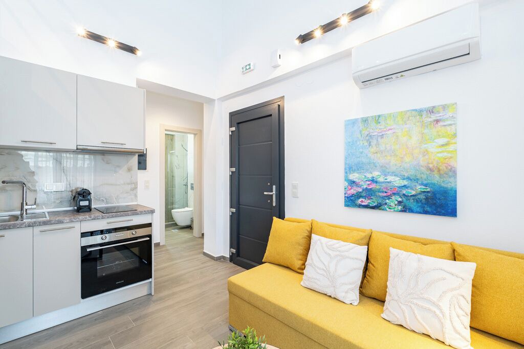 Photo of Kitchen in Ofrinion