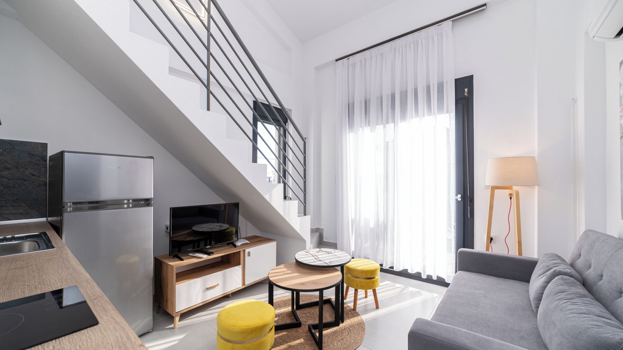 Photo of Livingroom in Ofrinion