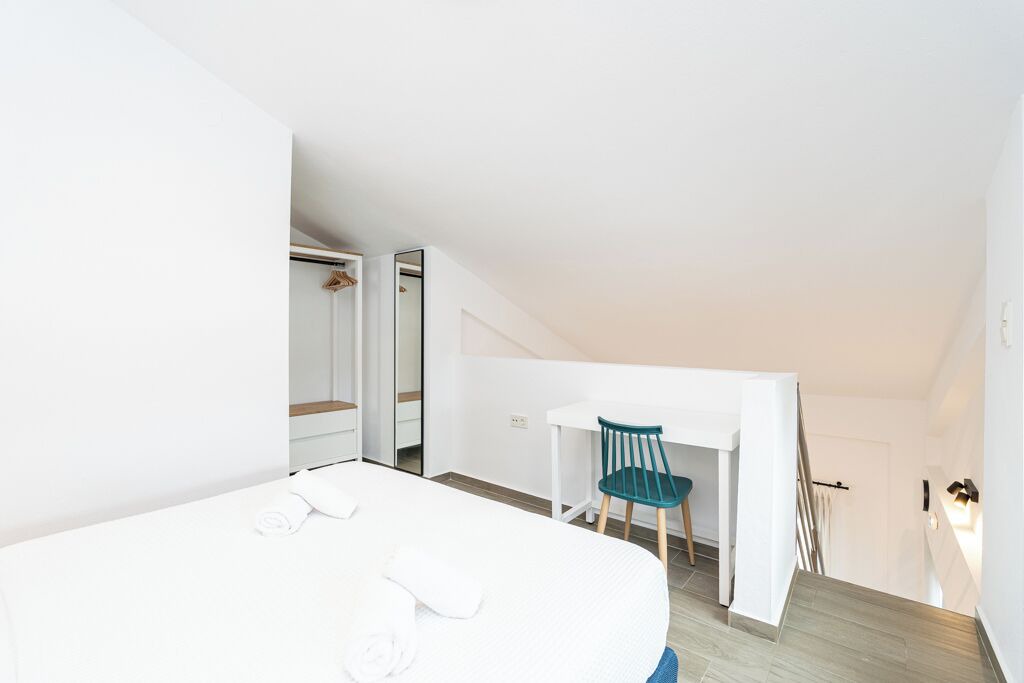 Photo of Bedroom in Ofrinion