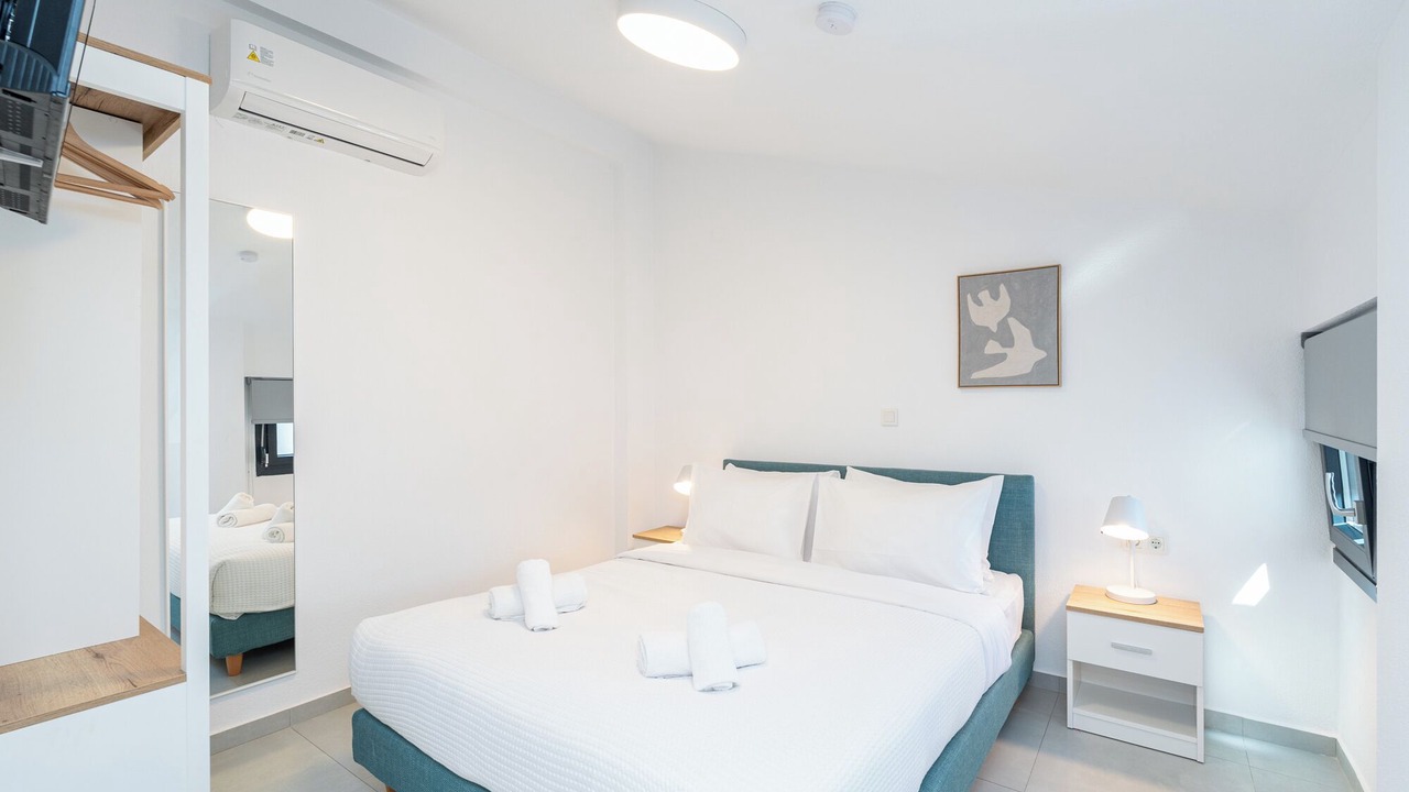 Photo of Bedroom in Ofrinion