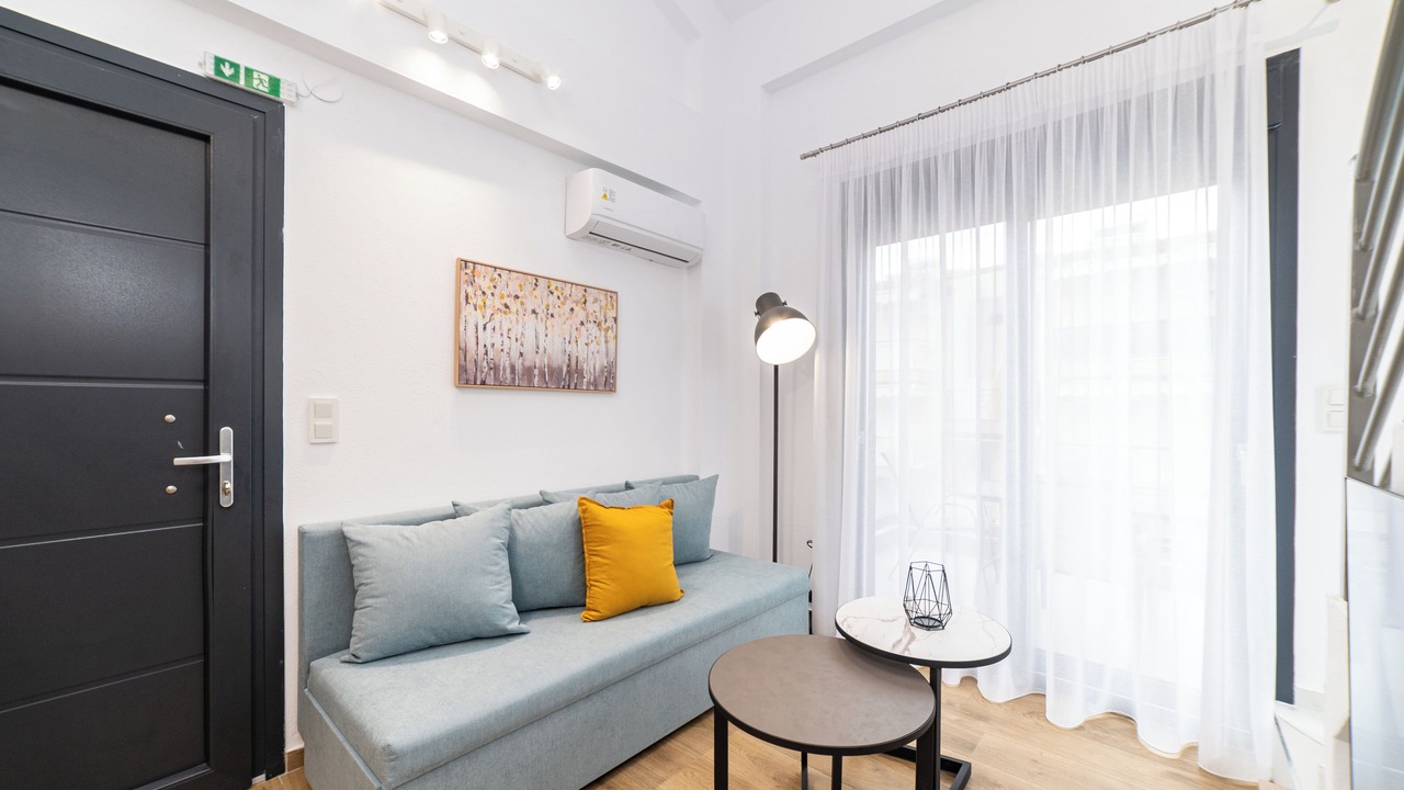 Photo of Livingroom in Ofrinion