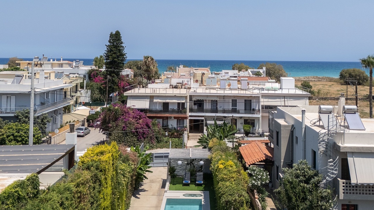 Photo of Outdoor in Rethymno