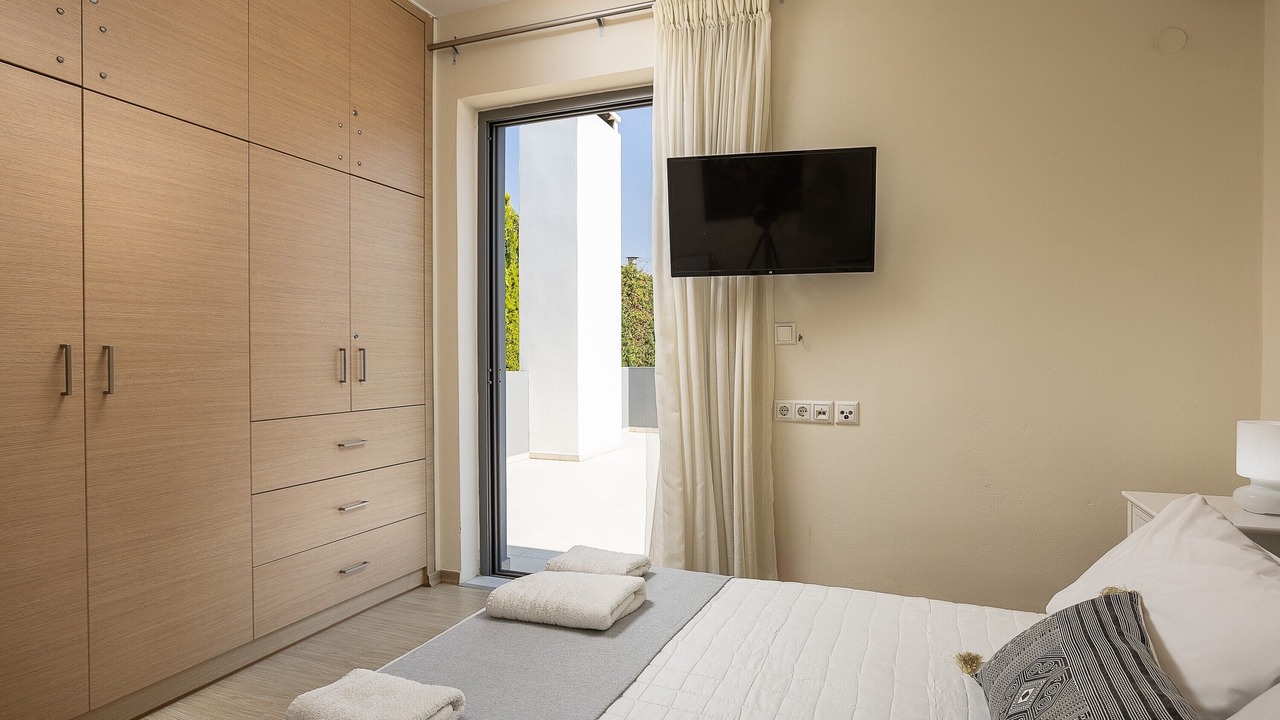 Photo of Bedroom in Rethymno