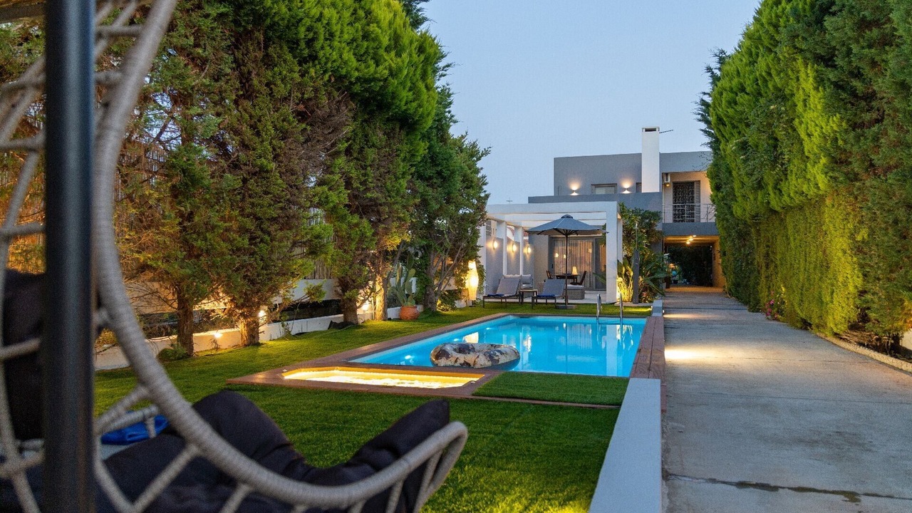 Photo of Outdoor in Rethymno