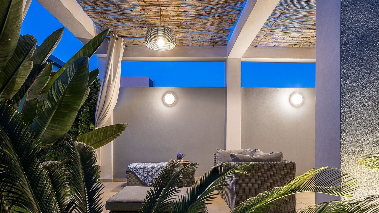Photo of Outdoor in Rethymno