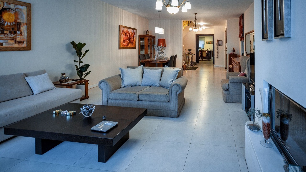 Photo of Livingroom in Rethymno