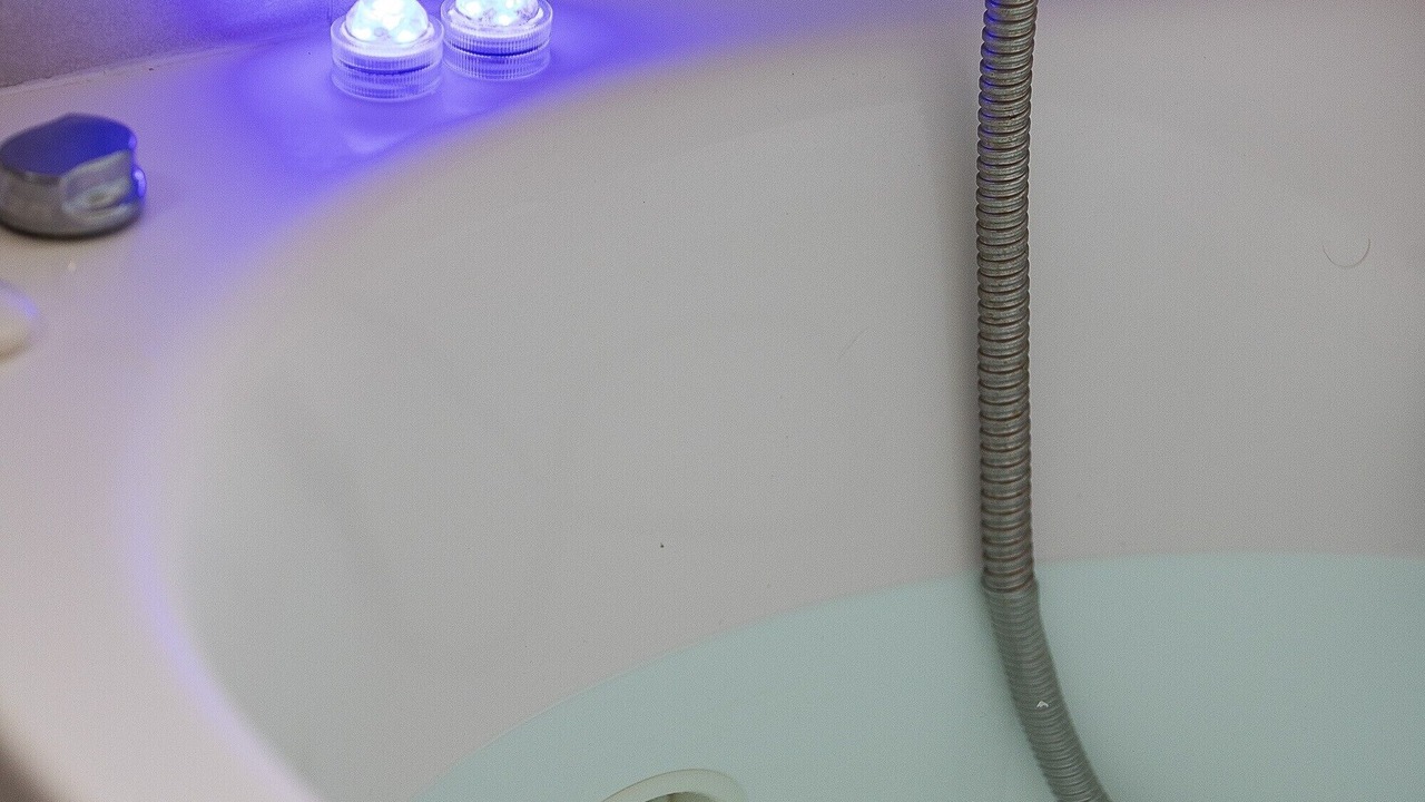 Photo of Bathroom in Rethymno