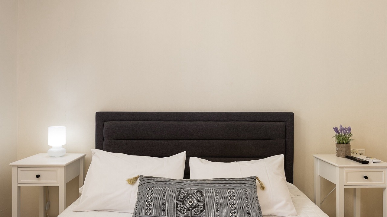 Photo of Bedroom in Rethymno