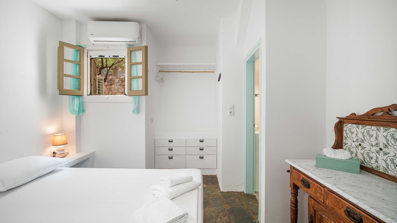 Photo of Bedroom in Ramos