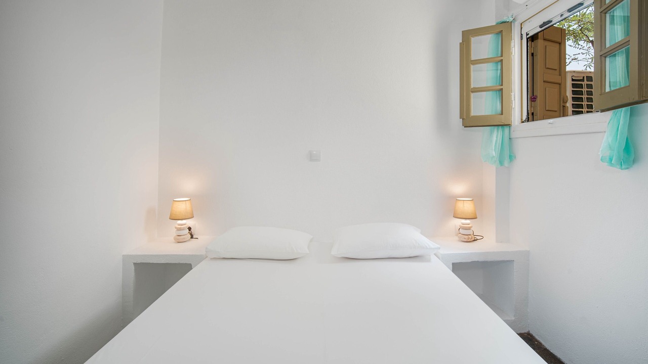Photo of Bedroom in Ramos
